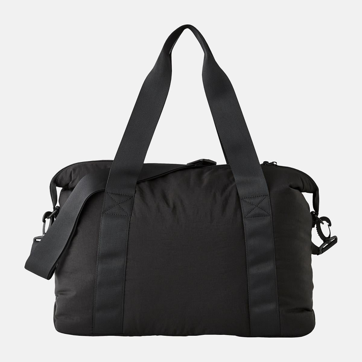 Bags | Men/Women New Balance Womens Medium Duffle Black