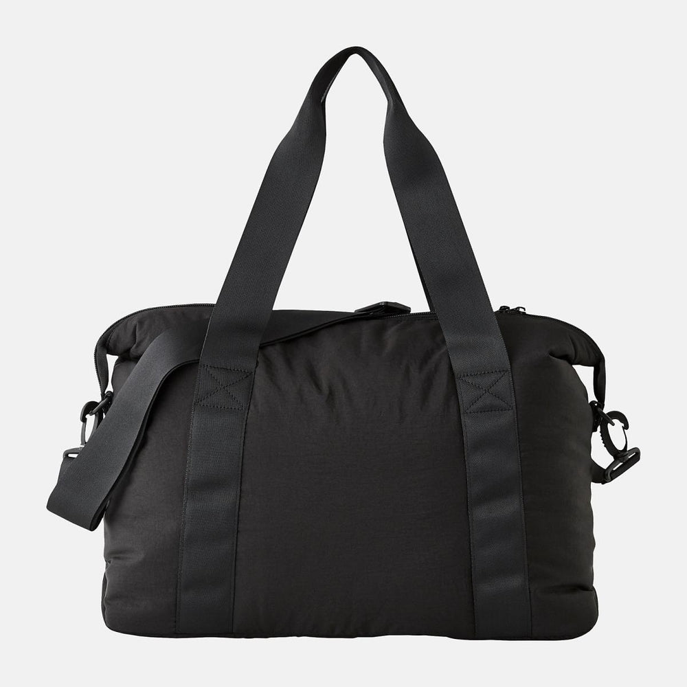 Bags | Men/Women New Balance Womens Medium Duffle Black
