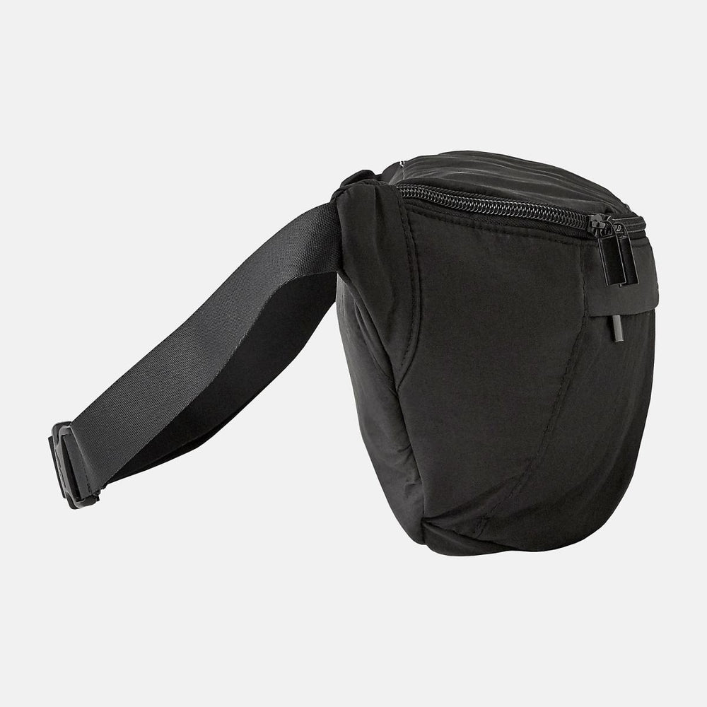 Bags | Men/Women New Balance Womens XL Bum Bag Black