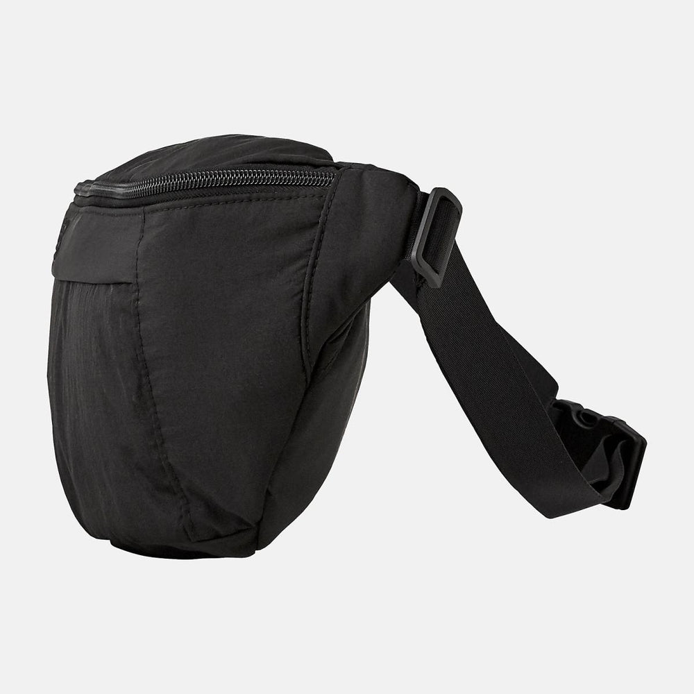Bags | Men/Women New Balance Womens XL Bum Bag Black