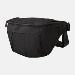 Bags | Men/Women New Balance Womens XL Bum Bag Black