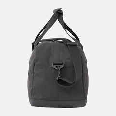 Bags | Men/Women/Kids New Balance Athletics Duffle Bag Black With White Print