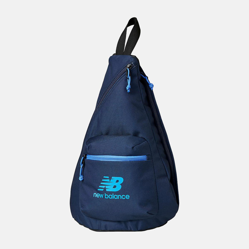 Bags | Men/Women/Kids New Balance Athletics Large Sling Bag Natural Indigo