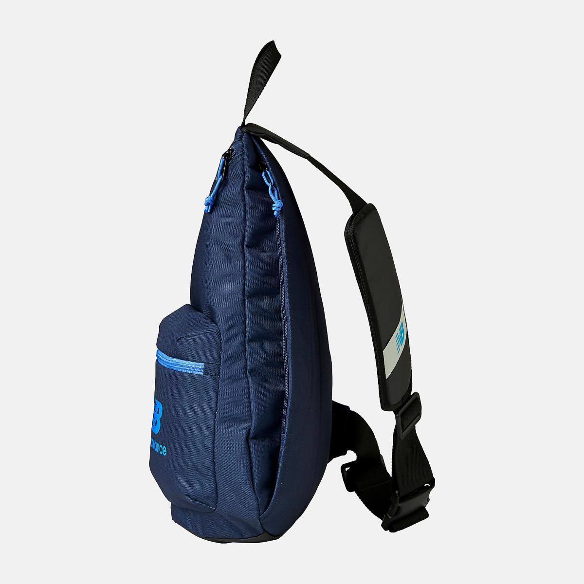 Bags | Men/Women/Kids New Balance Athletics Large Sling Bag Natural Indigo