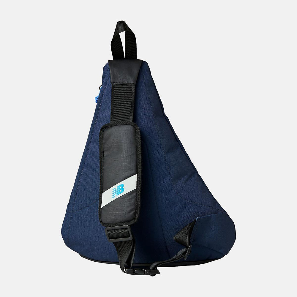 Bags | Men/Women/Kids New Balance Athletics Large Sling Bag Natural Indigo