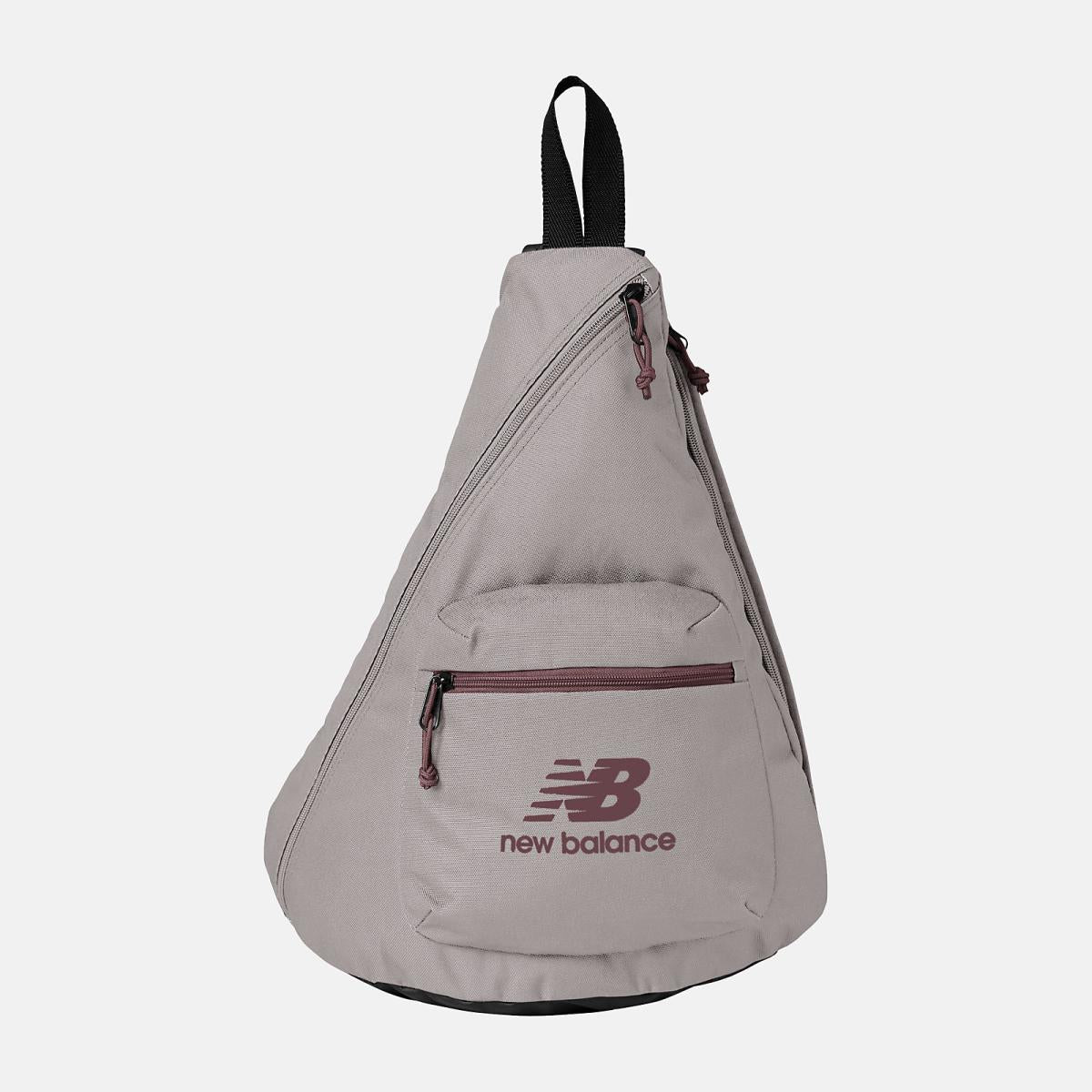 Bags | Men/Women/Kids New Balance Athletics Large Sling Bag Stone Pink