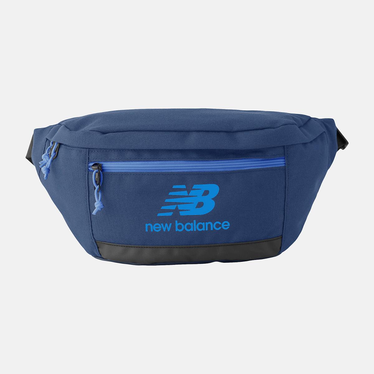 Bags | Men/Women/Kids New Balance Athletics XL Waistpack Natural Indigo
