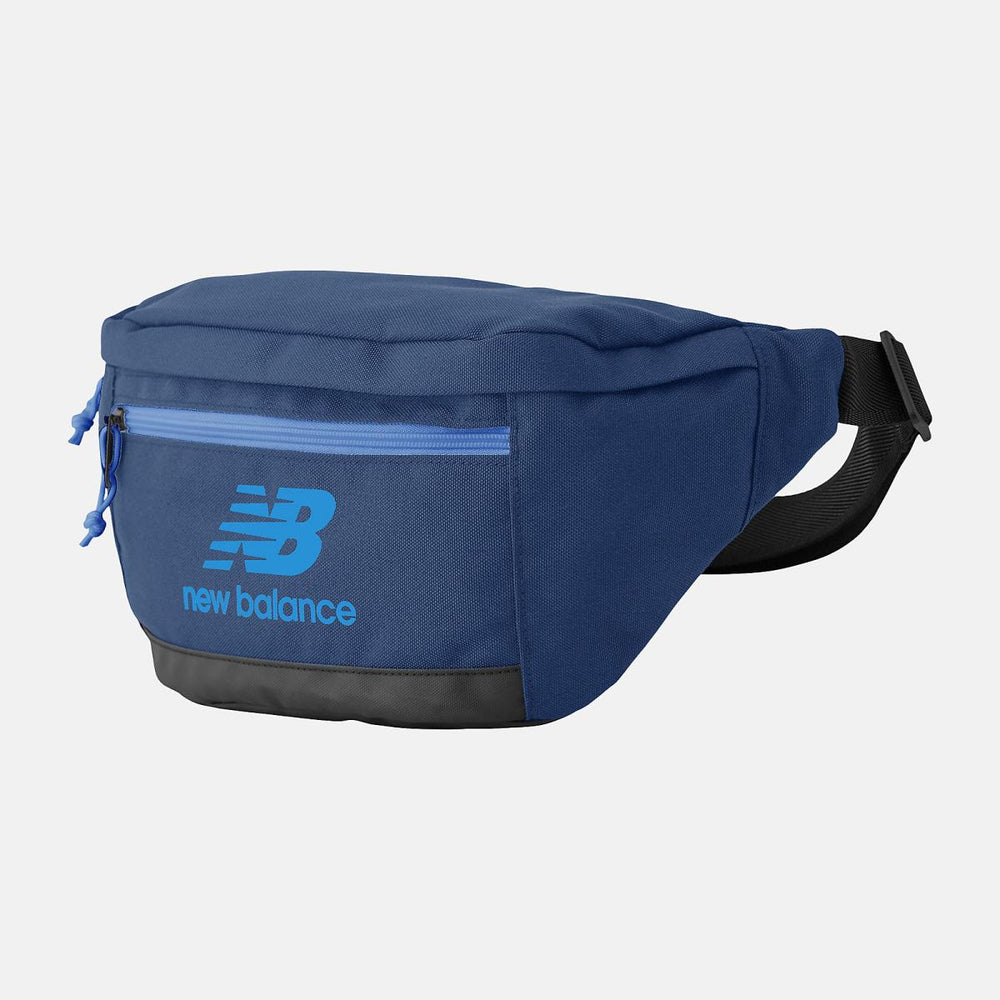 Bags | Men/Women/Kids New Balance Athletics XL Waistpack Natural Indigo