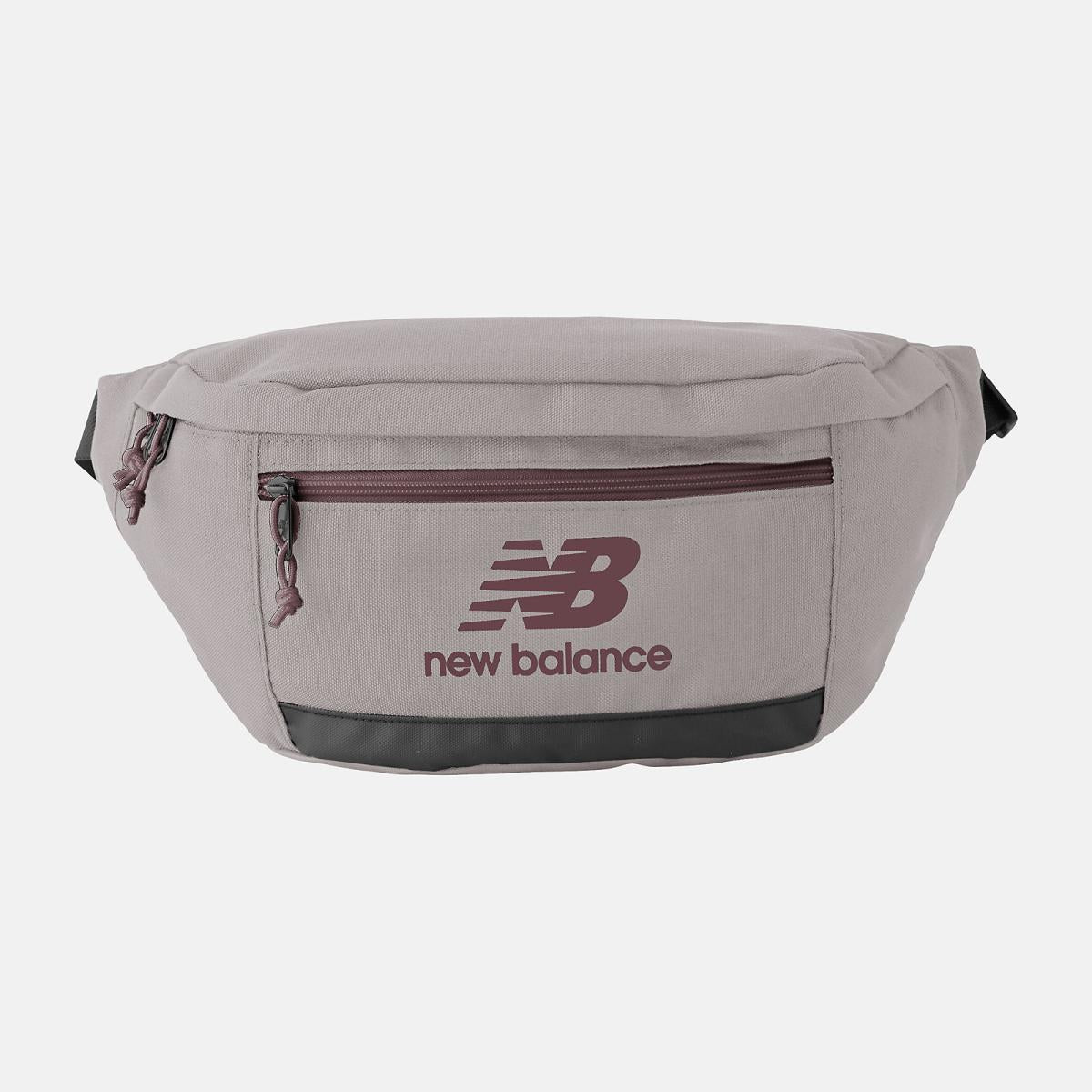 Bags | Men/Women/Kids New Balance Athletics XL Waistpack Stone Pink