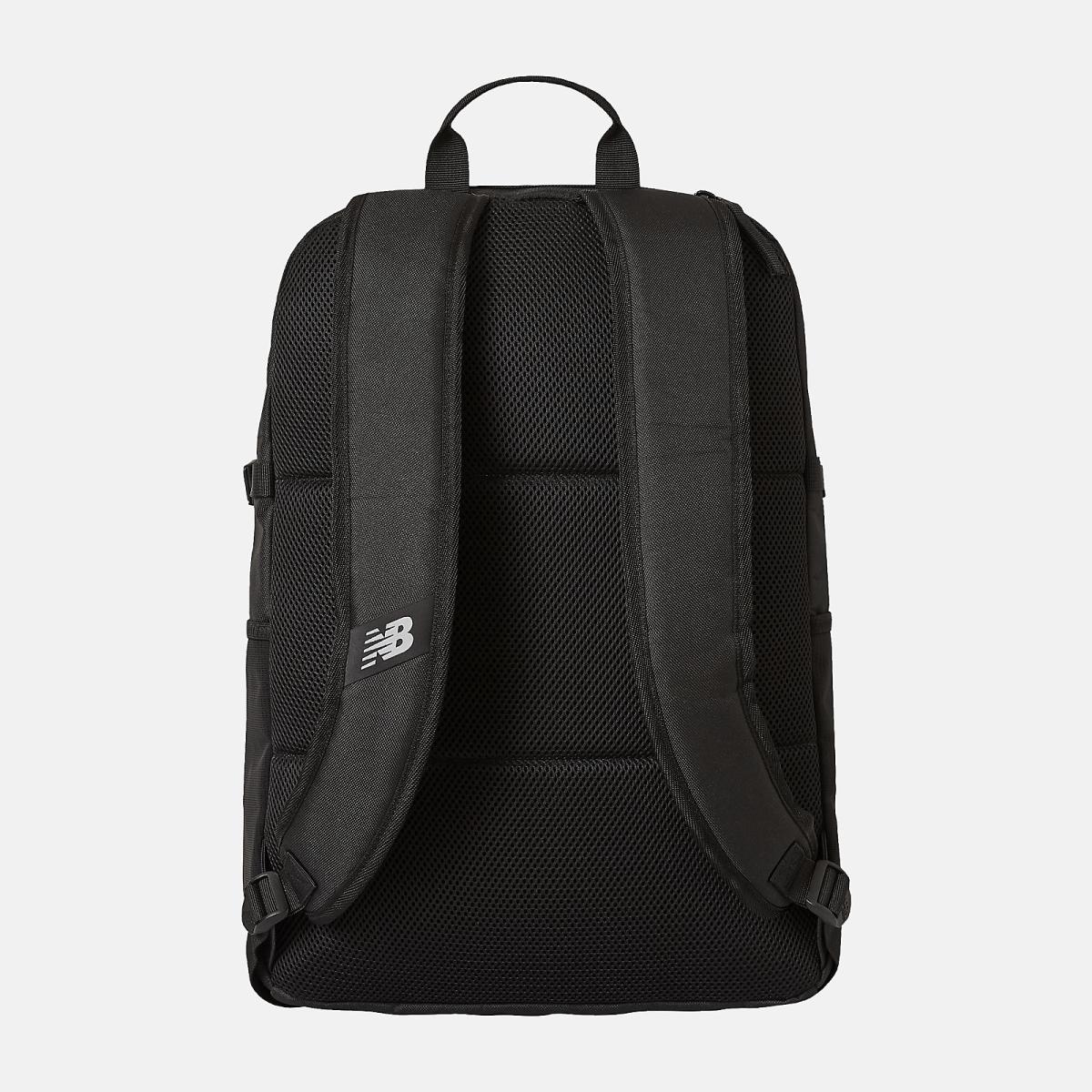 Bags | Men/Women/Kids New Balance Cord Backpack Black