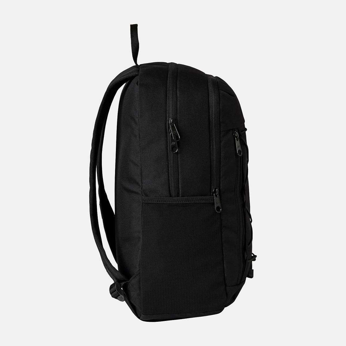 Bags | Men/Women/Kids New Balance Cord Backpack Black