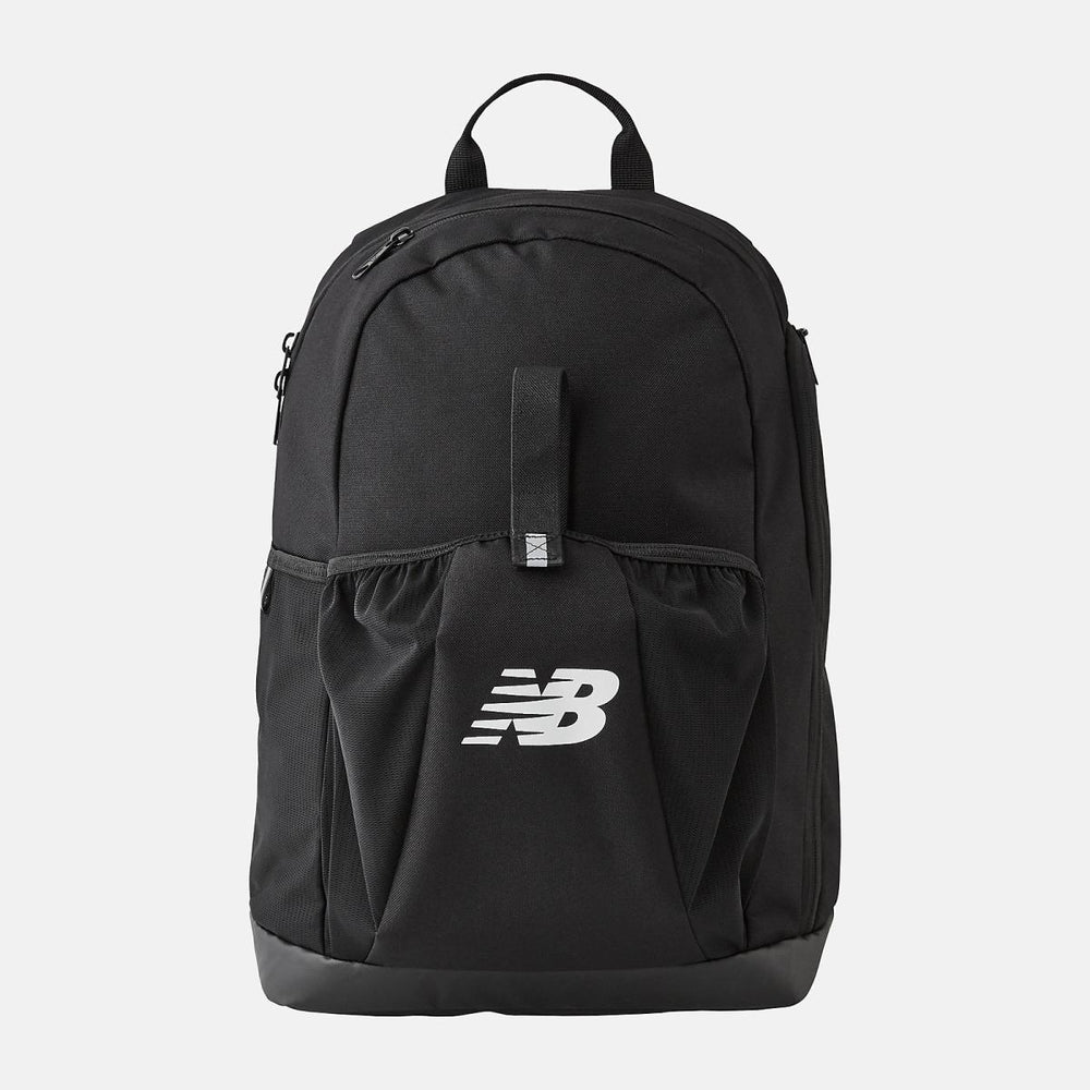 Bags | Men/Women/Kids New Balance Kids Ball Backpack Black