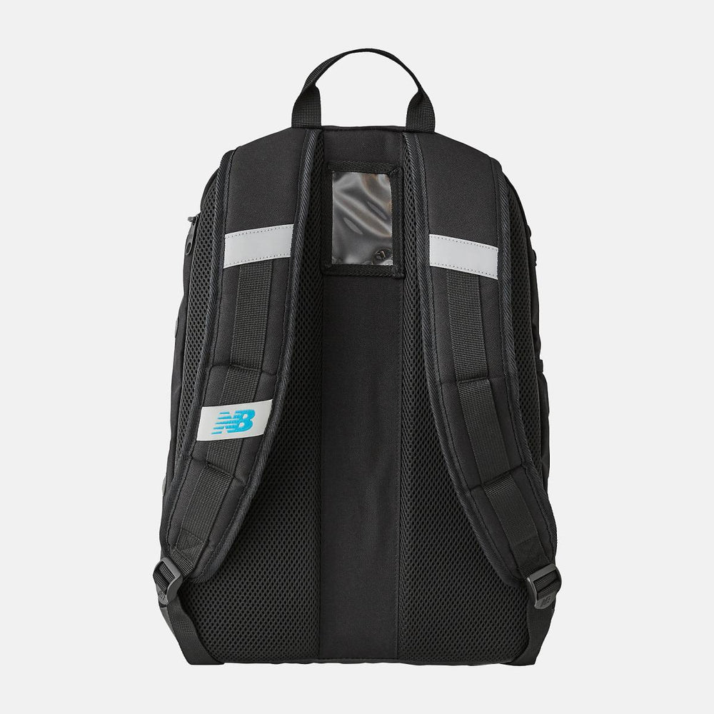 Bags | Men/Women/Kids New Balance Kids Ball Backpack Black