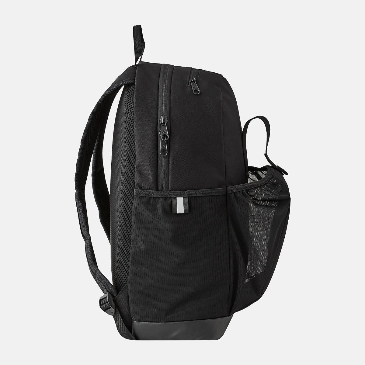 Bags | Men/Women/Kids New Balance Kids Ball Backpack Black