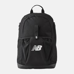 Bags | Men/Women/Kids New Balance Kids Ball Backpack Black