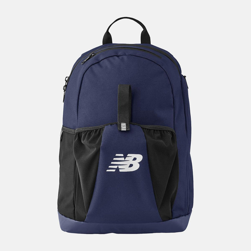 Bags | Men/Women/Kids New Balance Kids Ball Backpack Team Navy
