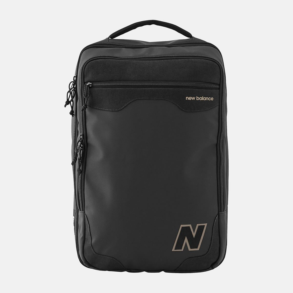 Bags | Men/Women/Kids New Balance Legacy Commuter Backpack Black