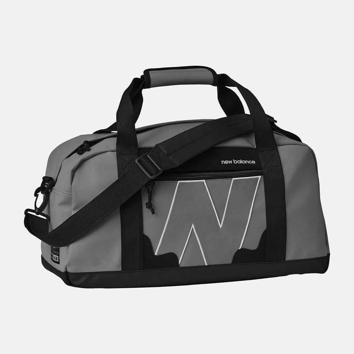 Bags | Men/Women/Kids New Balance Legacy Duffel Castlerock