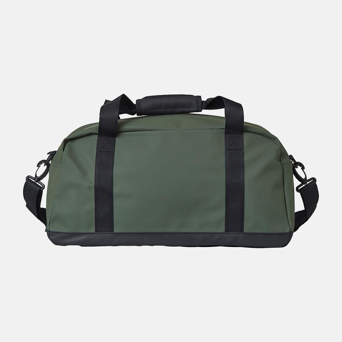 Bags | Men/Women/Kids New Balance Legacy Duffel Deep Olive Green