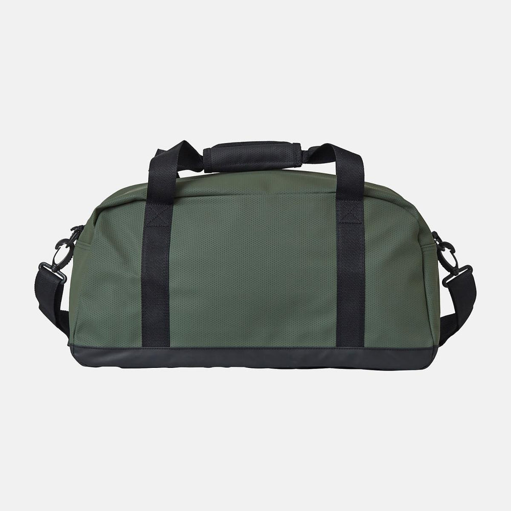 Bags | Men/Women/Kids New Balance Legacy Duffel Deep Olive Green