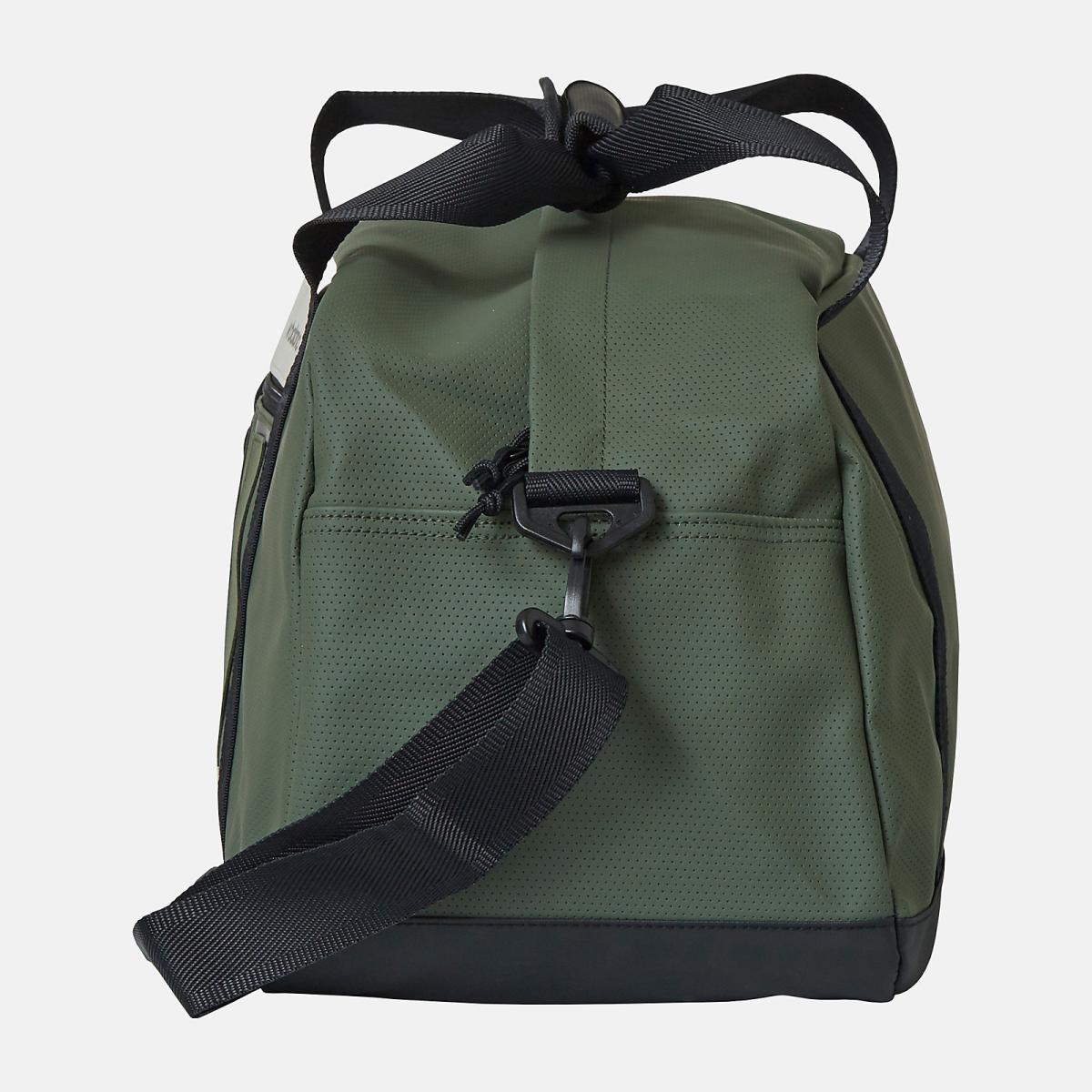 Bags | Men/Women/Kids New Balance Legacy Duffel Deep Olive Green