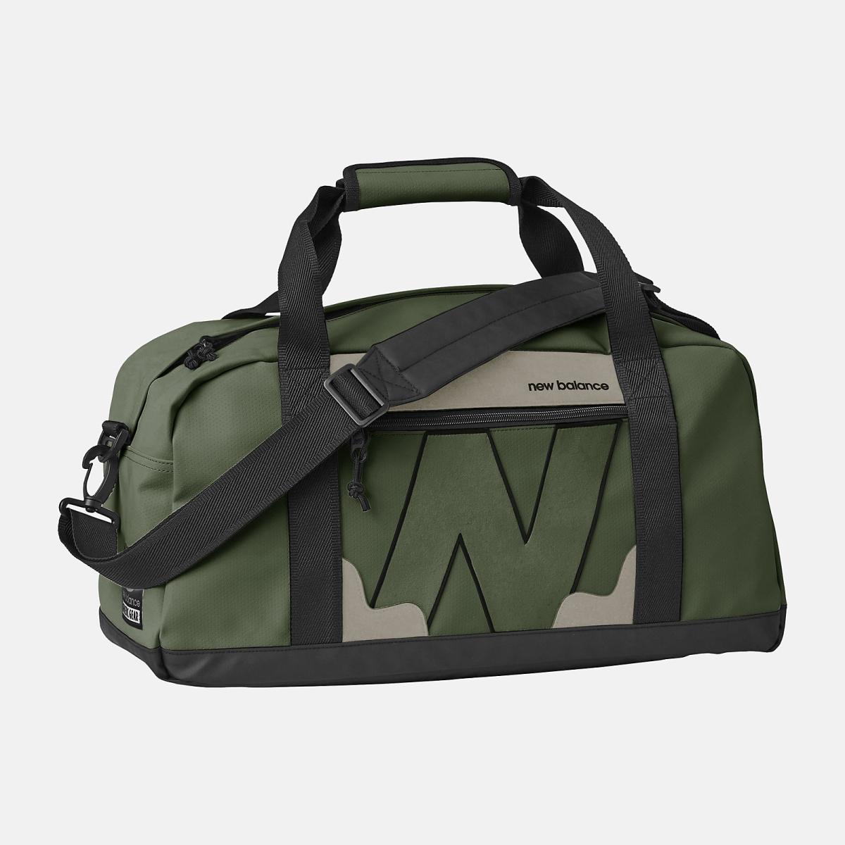 Bags | Men/Women/Kids New Balance Legacy Duffel False