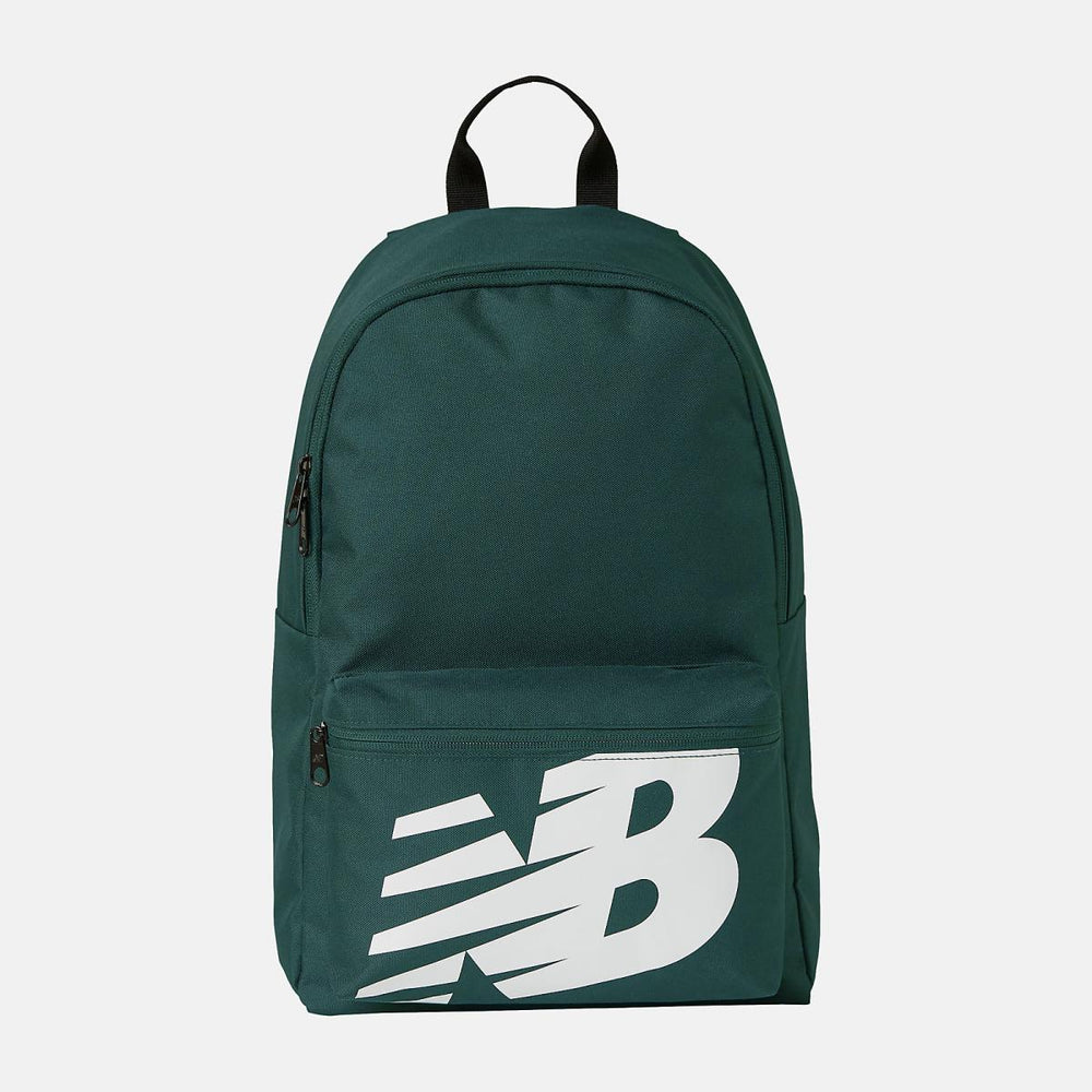 Bags | Men/Women/Kids New Balance Logo Round Backpack Vintage Teal
