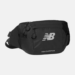 Bags | Men/Women/Kids New Balance Running Waist Bag Black
