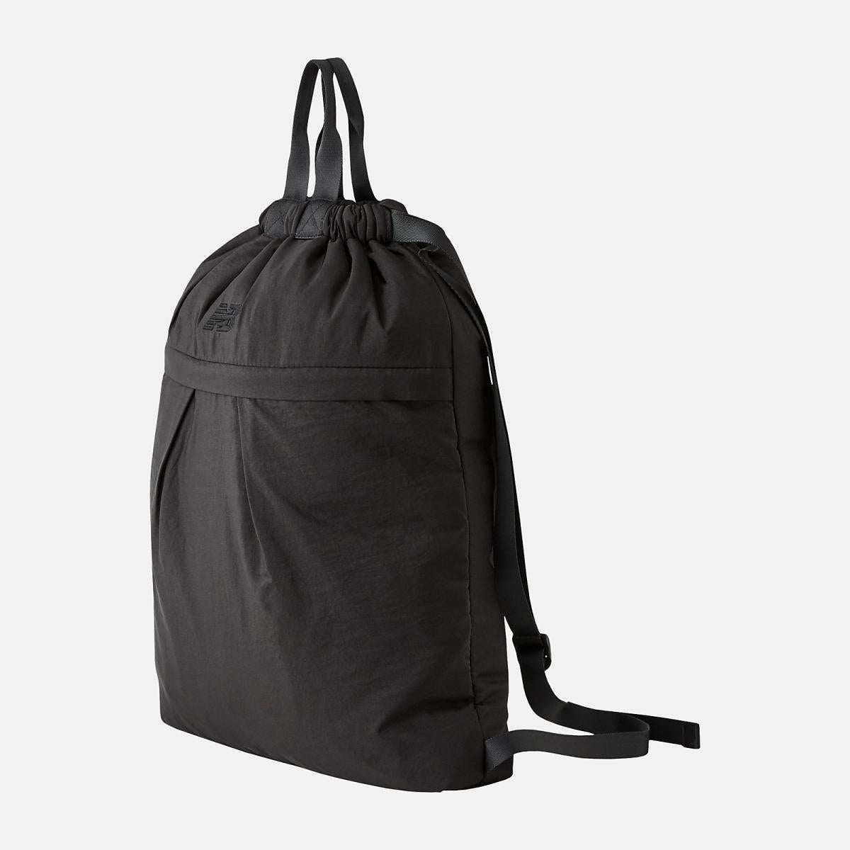Bags | Women New Balance Womens Tote Backpack Black