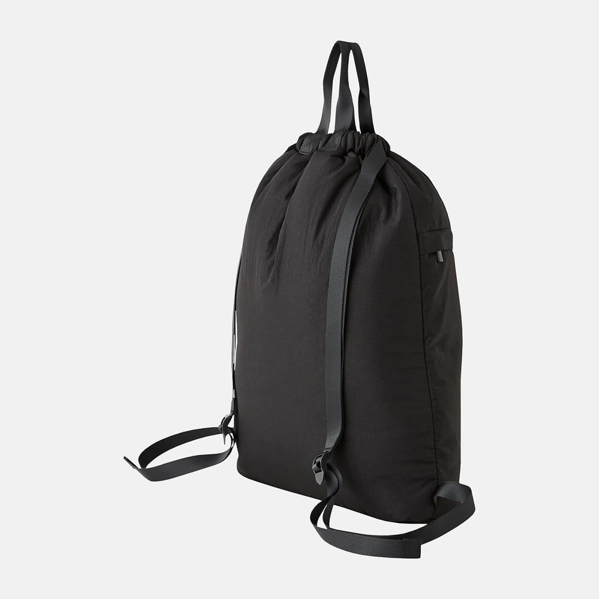 Bags | Women New Balance Womens Tote Backpack Black