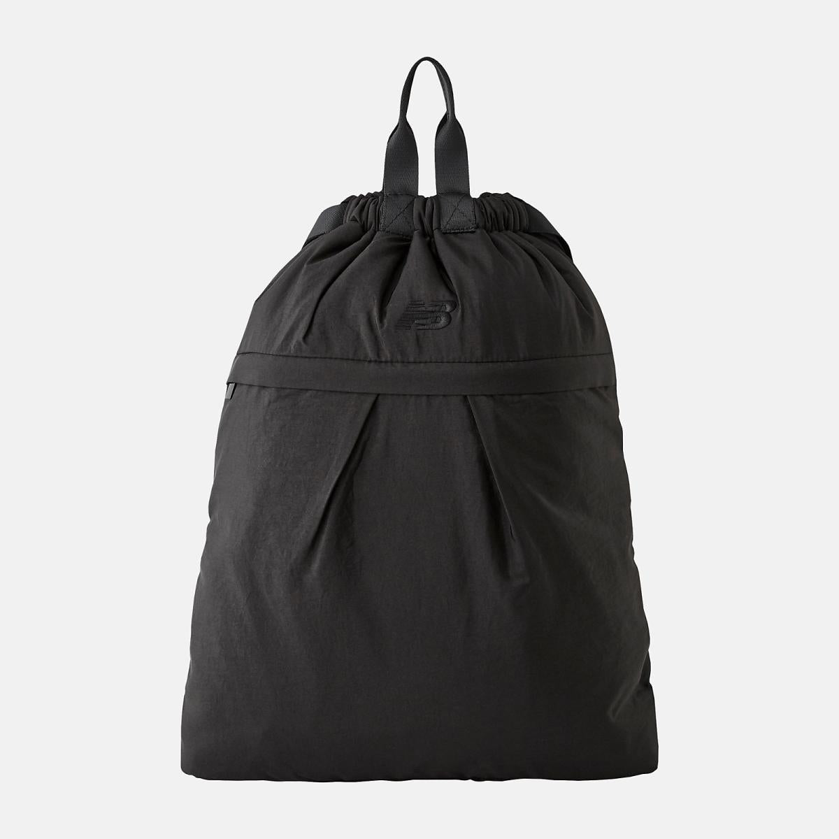 Bags | Women New Balance Womens Tote Backpack Black