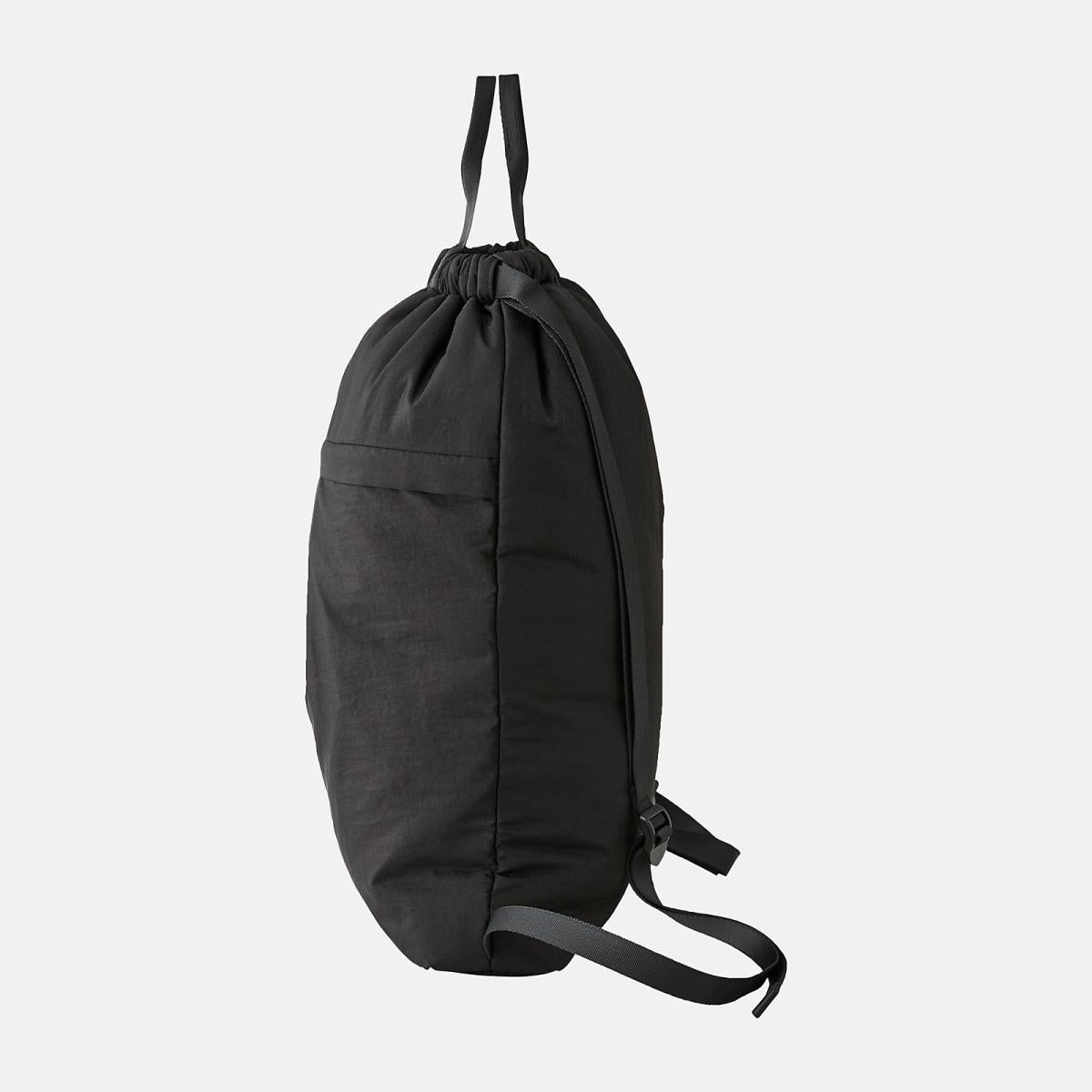 Bags | Women New Balance Womens Tote Backpack Black