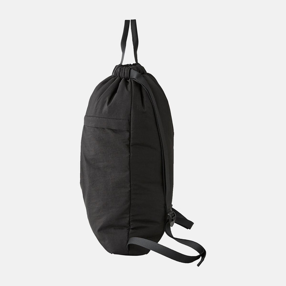 Bags | Women New Balance Womens Tote Backpack Black