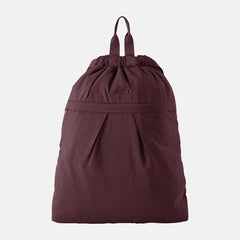Bags | Women New Balance Womens Tote Backpack Washed Burgundy