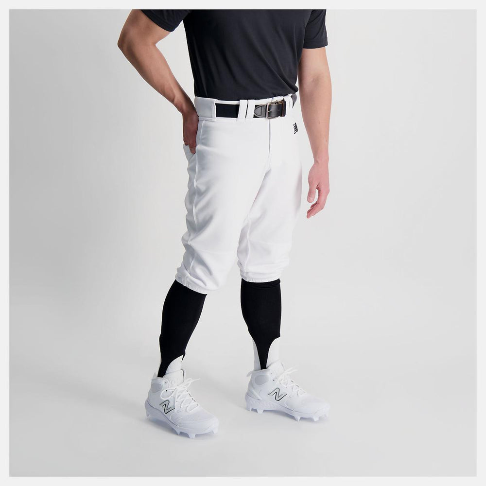 Baseball | Men New Balance Fresh Foam 3000 V6 Mid-Molded White