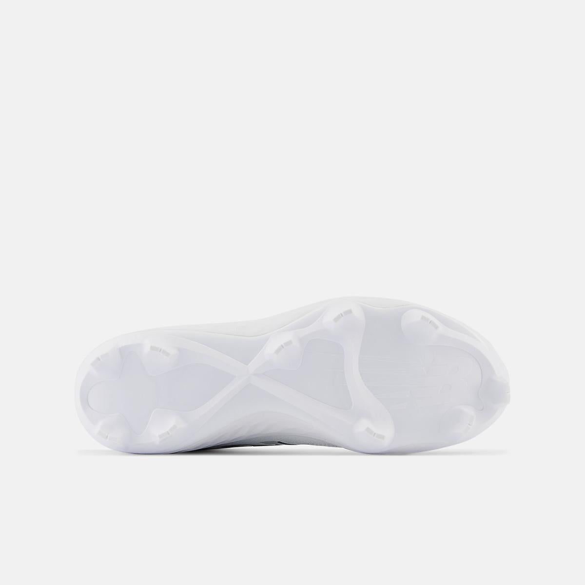 Baseball | Men New Balance Fresh Foam 3000 V6 Molded Navy With White