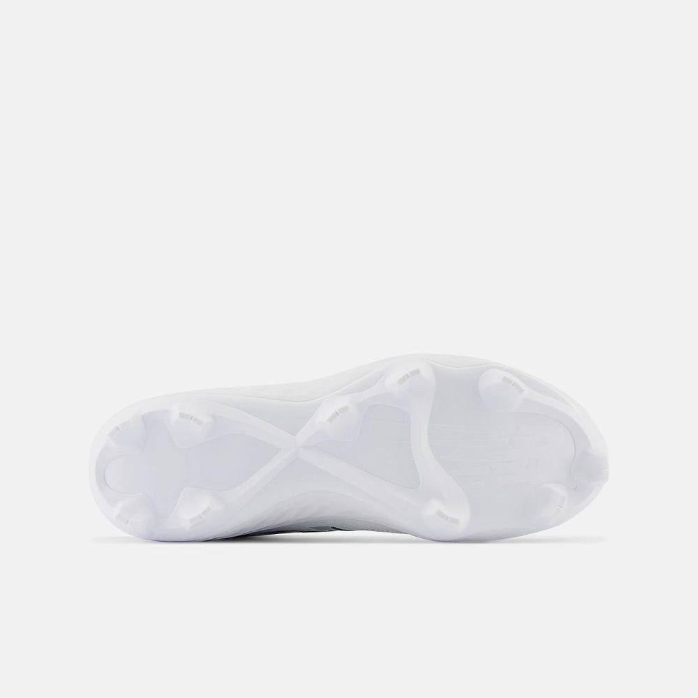 Baseball | Men New Balance Fresh Foam 3000 V6 Molded Navy With White