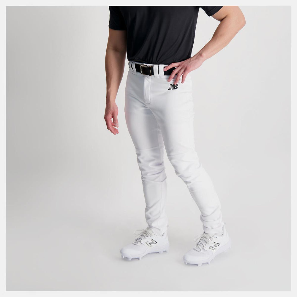 Baseball | Men New Balance Fresh Foam 3000 V6 Molded Navy With White