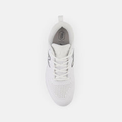 Baseball | Men New Balance Fresh Foam 3000 V6 Molded Synthetics White