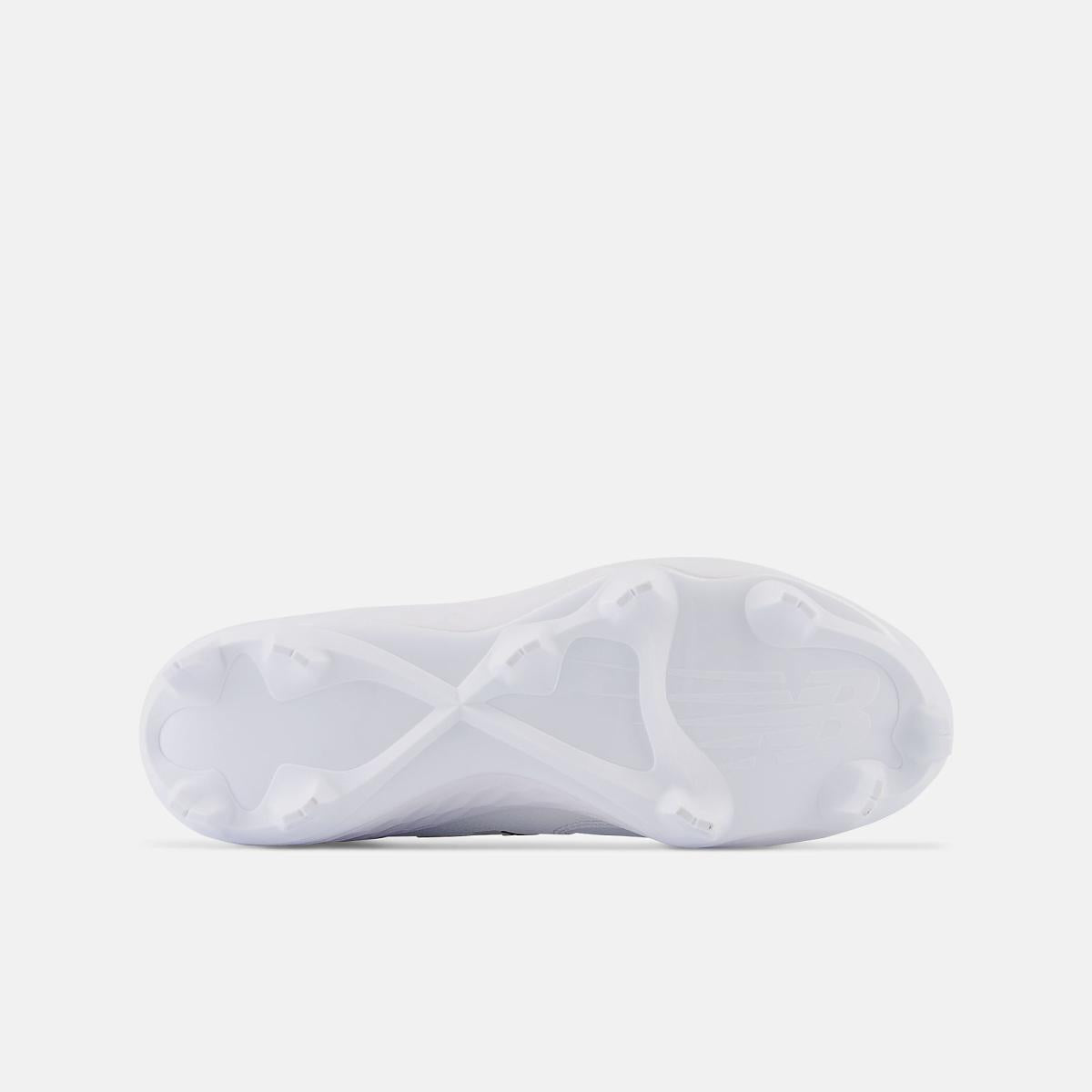 Baseball | Men New Balance Fresh Foam 3000 V6 Molded Synthetics White