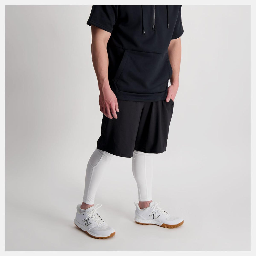 Baseball | Men New Balance Fresh Foam 3000 V6 Turf-Trainer Black With White And Gum