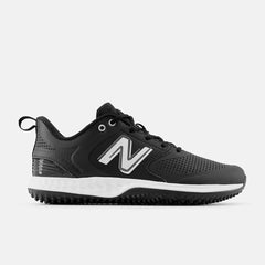 Baseball | Men New Balance Fresh Foam 3000 V6 Turf -Trainer Black With White