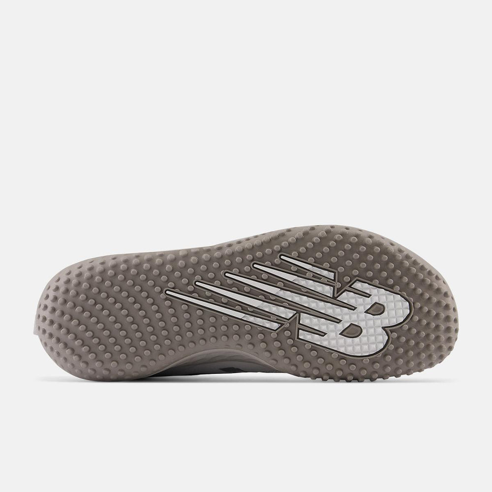 Baseball | Men New Balance Fresh Foam 3000 V6 Turf-Trainer Grey With White
