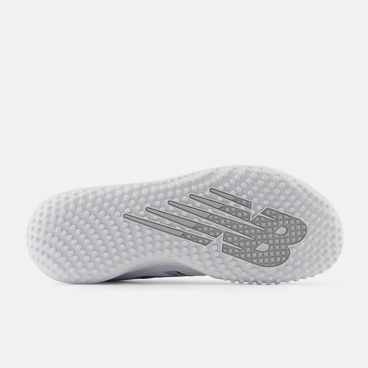 Baseball | Men New Balance Fresh Foam 3000 V6 Turf -Trainer White