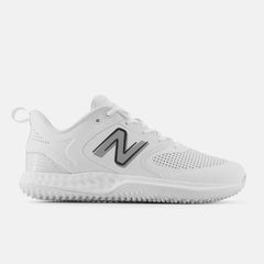 Baseball | Men New Balance Fresh Foam 3000 V6 Turf -Trainer White
