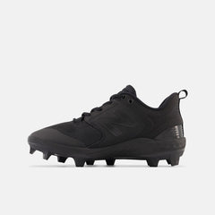 Baseball | Men New Balance Fresh Foam 3000v6 Charred Molded Black