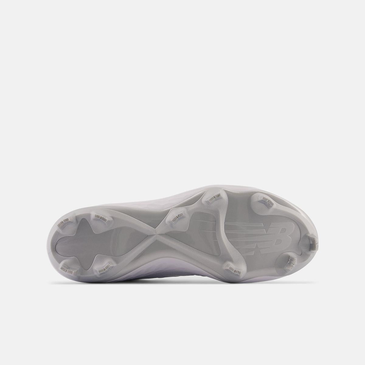 Baseball | Men New Balance Fresh Foam 3000v6 Pearls Molded White