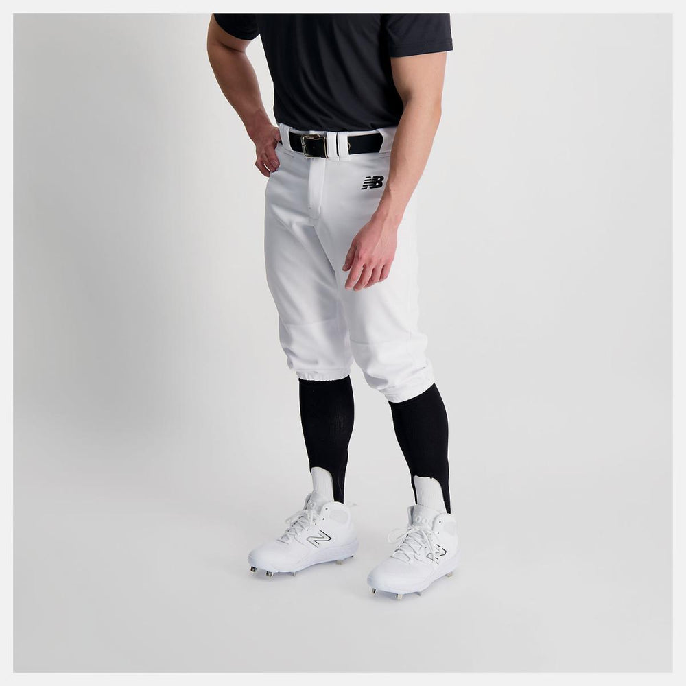 Baseball | Men New Balance Fresh Foam X 3000 V6 Mid-Metal White