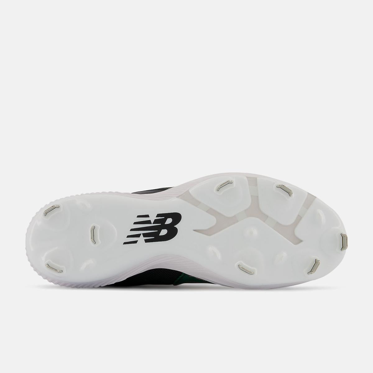 Baseball | Men New Balance FuelCell 4040 V6 Metal Camo Black With Pebble And Bison