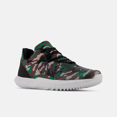 Baseball | Men New Balance FuelCell 4040 V6 Turf Camo Black With Pebble And Bison